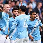 bet on man city