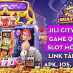 jili city download